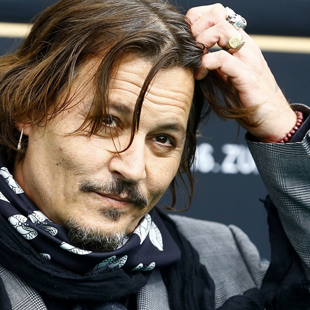 Johnny Depp confirma en un comunicado que apelará el juicio contra un tabloide y su baja de 'Animales Fantásticos'