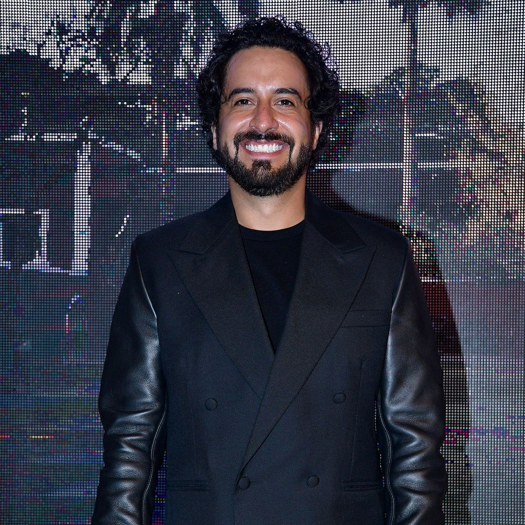 El novio de Paola Ramones reacciona a las críticas por la diferencia de edad con la joven