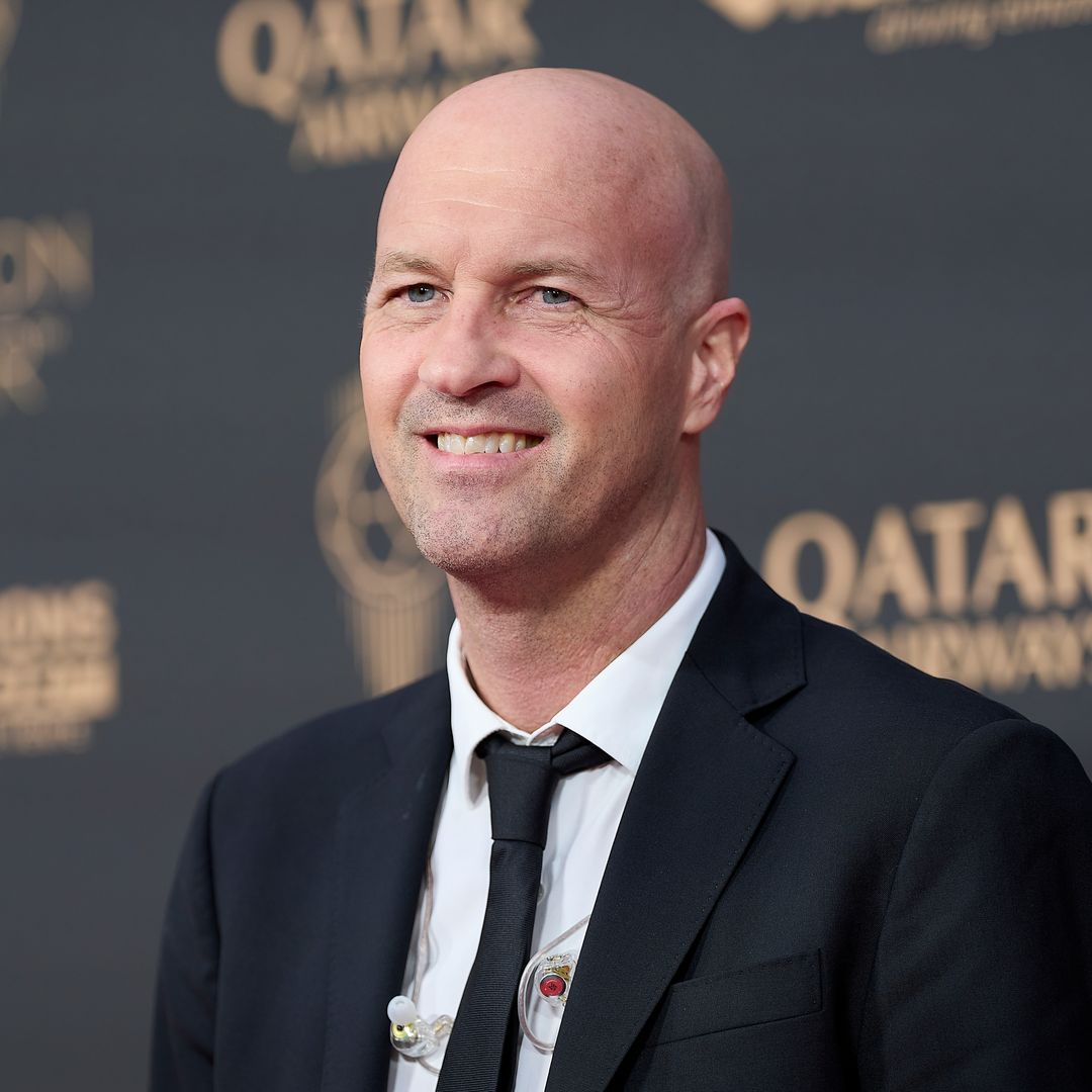 El conmovedor relato de Jordi Cruyff sobre el cáncer de su hija a los 18 años: "El mayor desafío de mi vida"