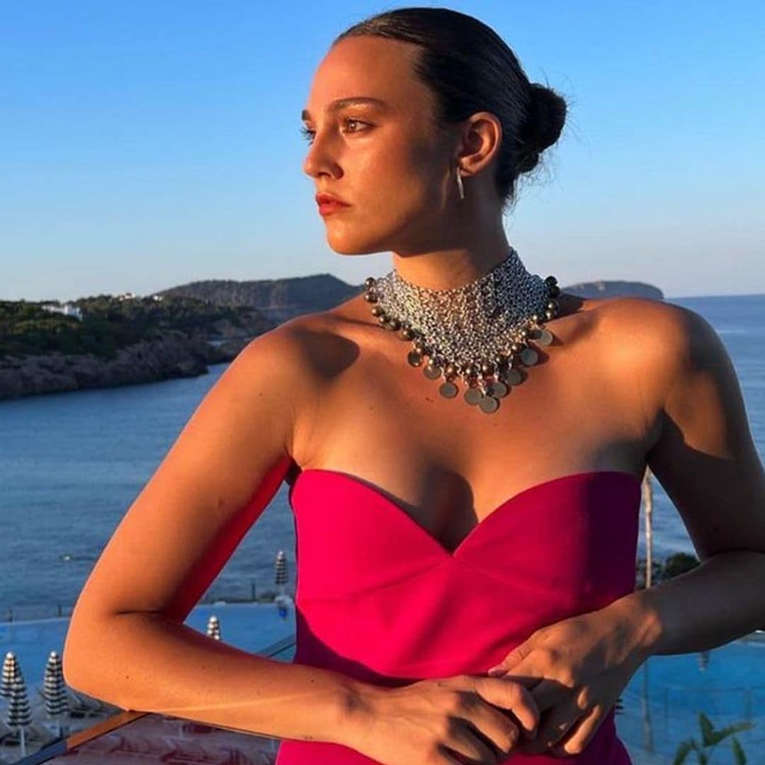 Todas las claves de estilo de Rocío Laffón, la nueva chica de moda