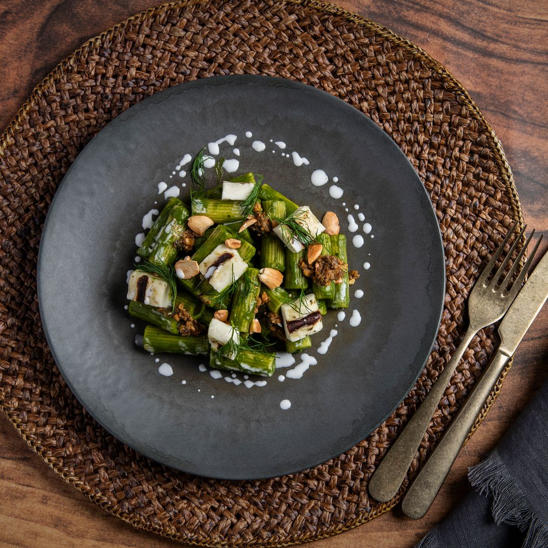 Los 15 mejores restaurantes de Madrid para comer de manera saludable