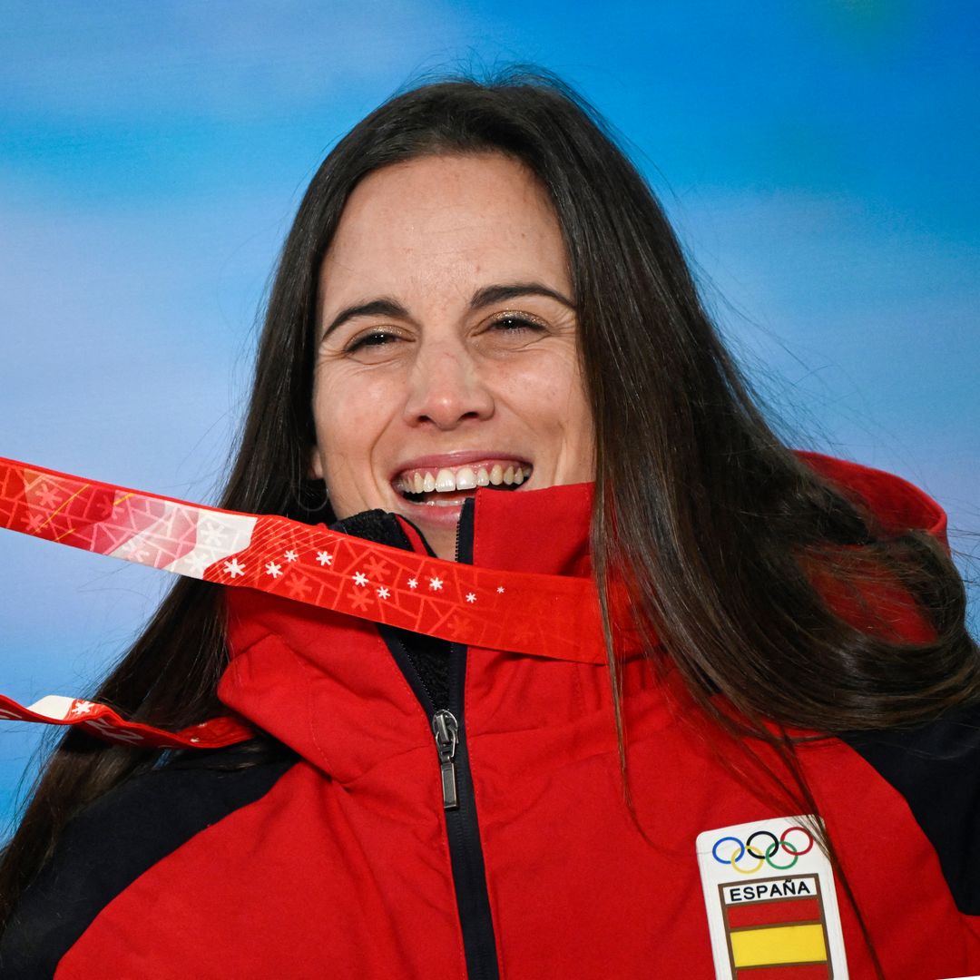 La trágica historia de Queralt Castellet, única atleta española en los Juegos Olímpicos de Invierno: “Me dejó huérfana de casi todo, se había convertido en mi vida”