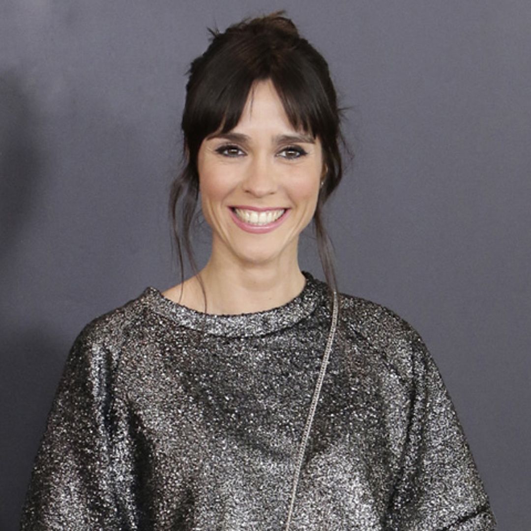 Alba Lago, la chica que pudo ser Cristina Pedroche