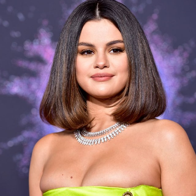 selena gomez