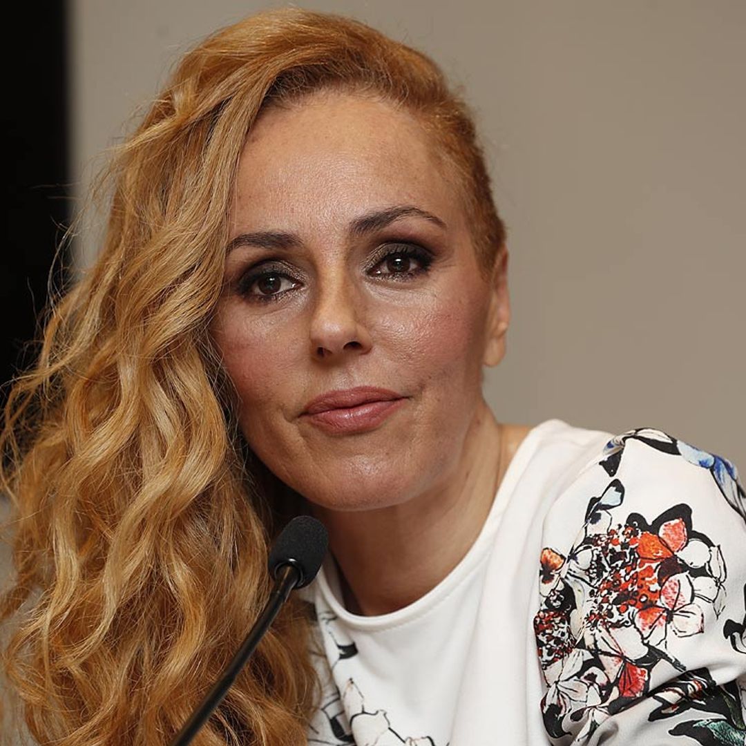 En directo y para resolver dudas: Rocío Carrasco hablará por primera vez de todo lo que ha contado