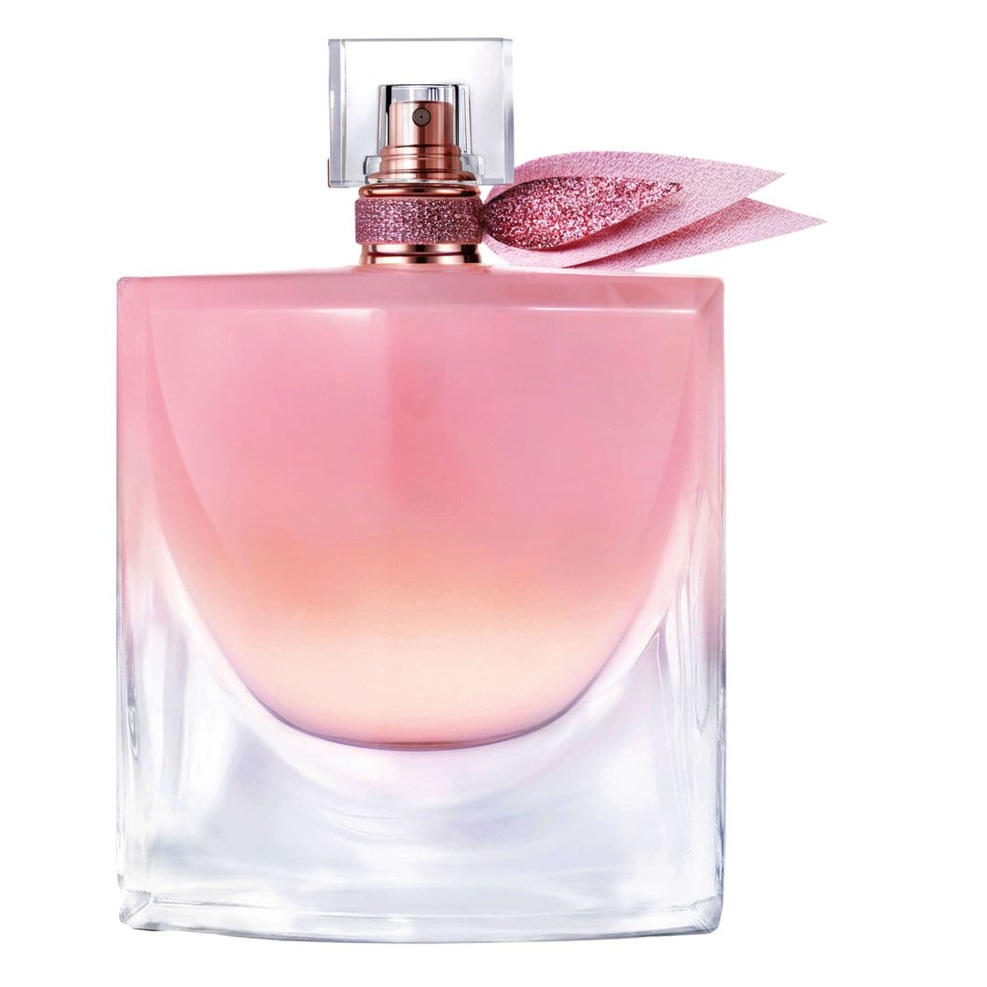 La Vie Est Belle en edición Vanille Nude (119 €), de Lancôme