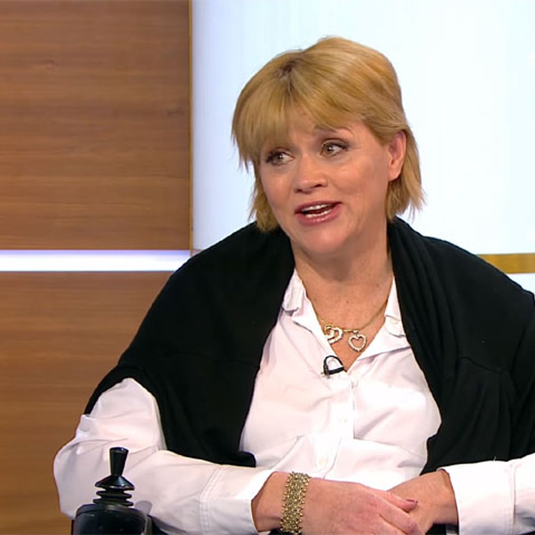 Samantha Markle pide perdón públicamente a su medio hermana, la duquesa de Sussex