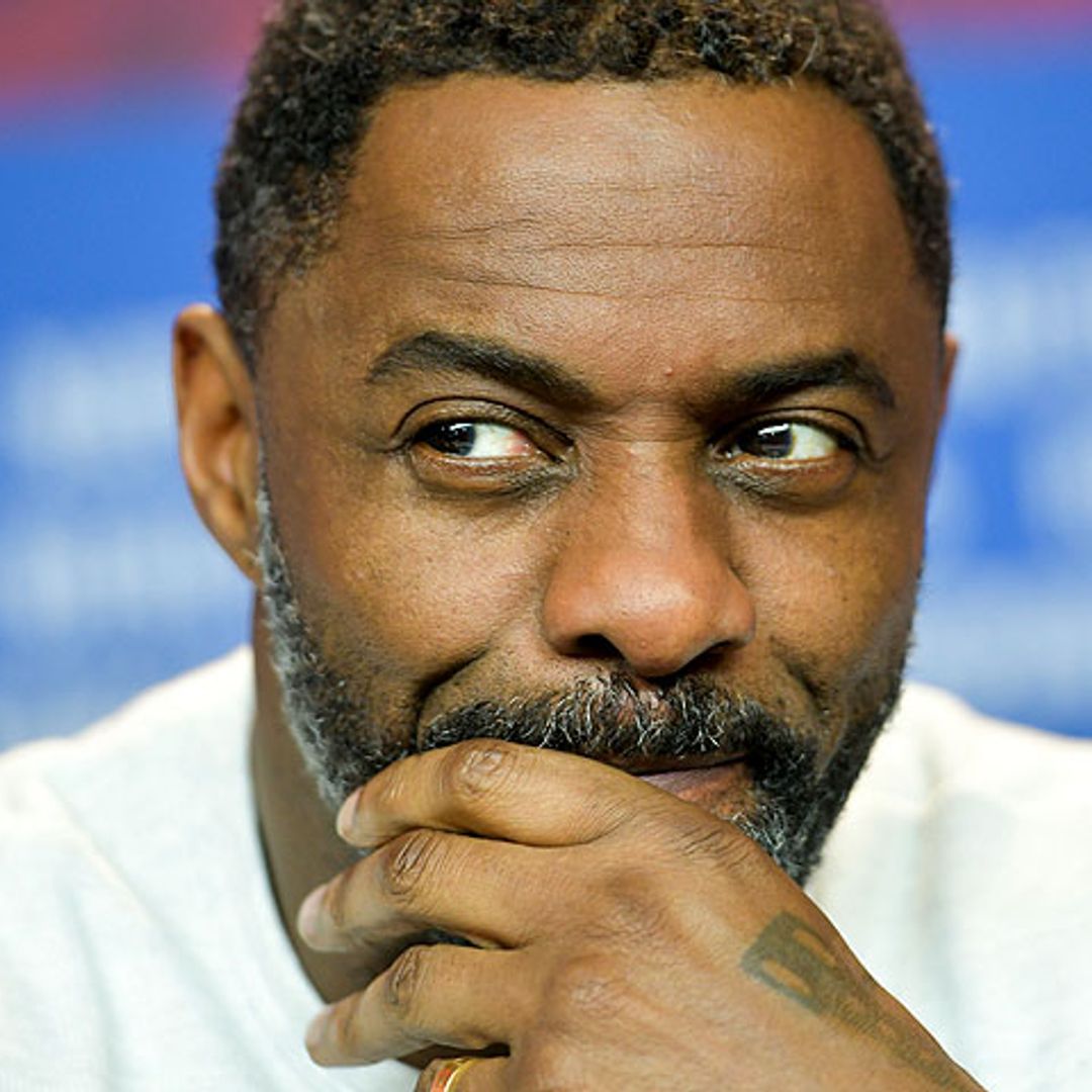 Inglés, de 46 años y amigo del príncipe Harry: así es el hombre más sexi del mundo, Idris Elba