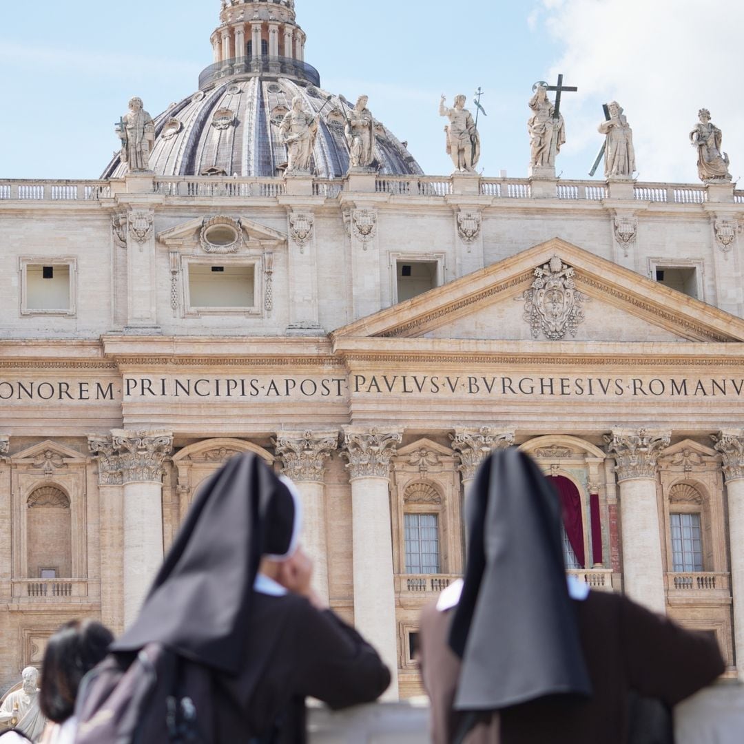 Se desvela el testamento del líder de la Iglesia Católica tras el rito de constatación de su muerte