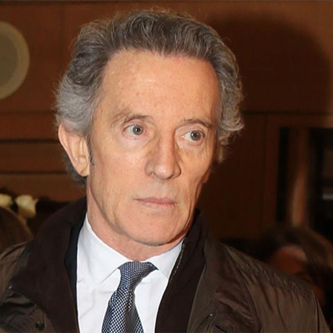 La discreta vida de Alfonso Diez al margen de los Alba, cinco años después de su boda con doña Cayetana