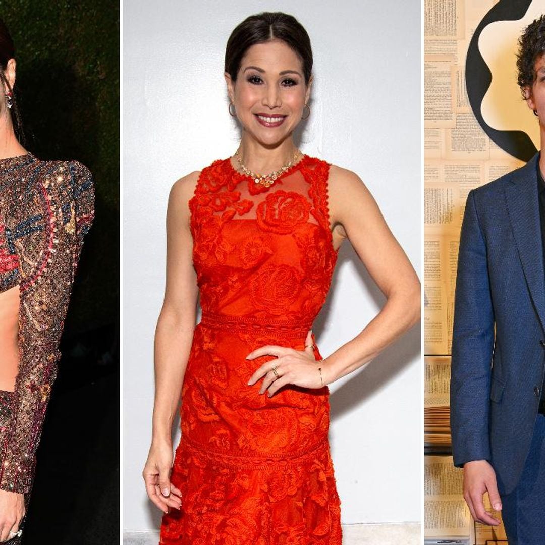 Roselyn Sánchez, Bianca Marroquín e Isaac Hernández son los jueces de ‘Mira Quién Baila ¡La Revancha!’