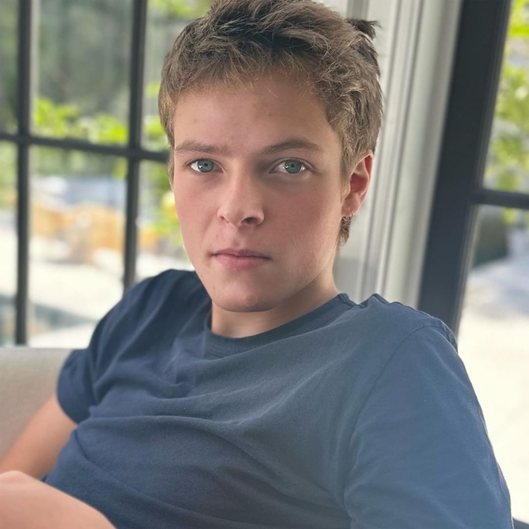Moses, el orgullo de Gwyneth Paltrow y Chris Martin, cumple 20 años convertido en una estrella: "No hay palabras para describir lo increíble que eres"