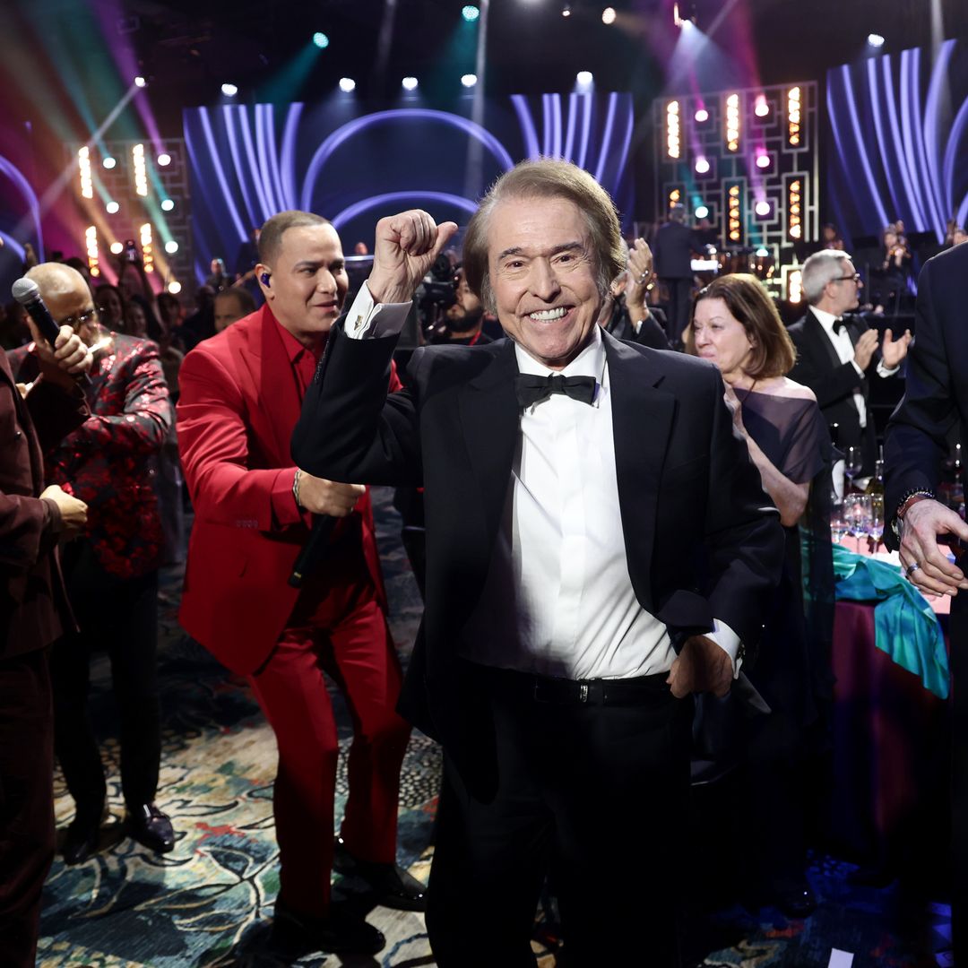 Del reconocimiento de Raphael en los Latin Grammy a la 'Letimanía' en China: las noticias más destacadas de la semana