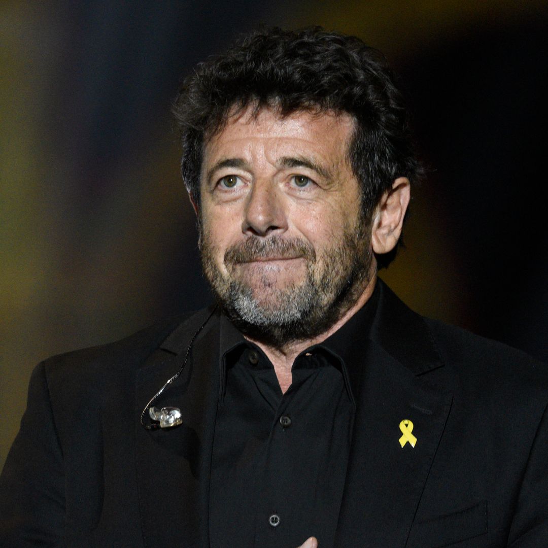 La policía detiene al cantante Patrick Bruel por presunta agresión sexual en París tras la denuncia de 13 mujeres