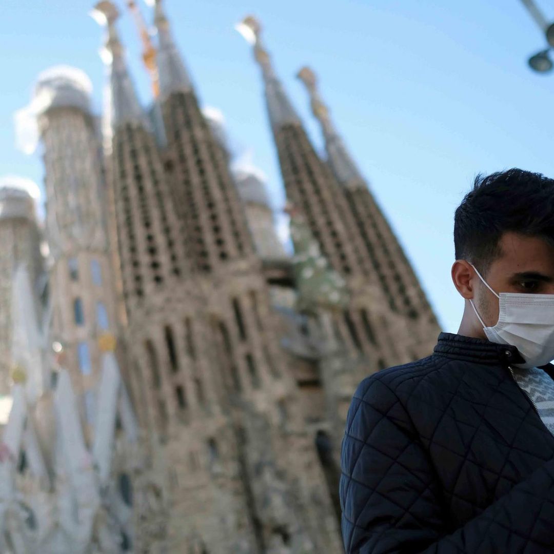 Sobre la compra, la cuarentena, los aplausos… Los comentarios más ingeniosos ante el coronavirus