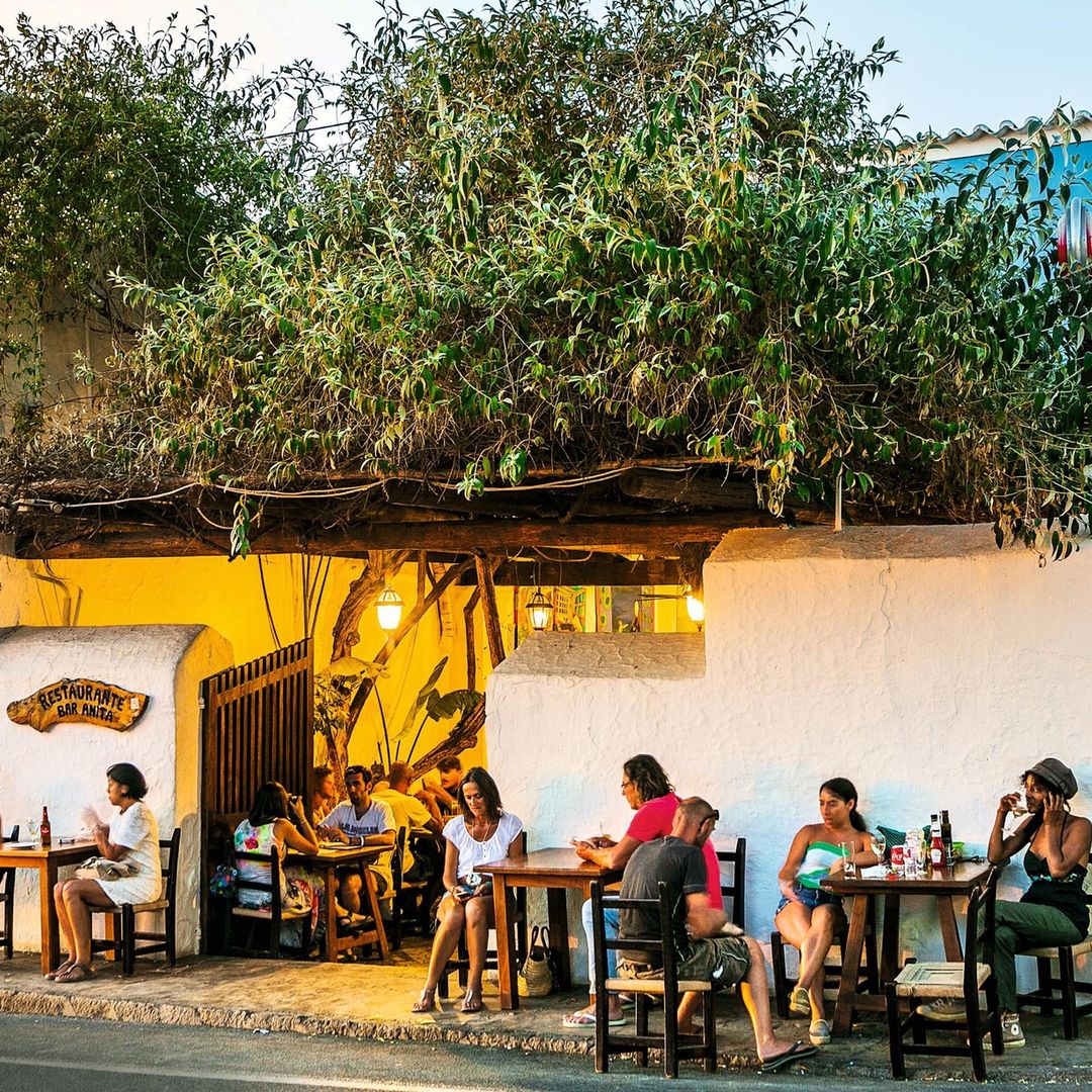 Ibiza: con sabor isleño