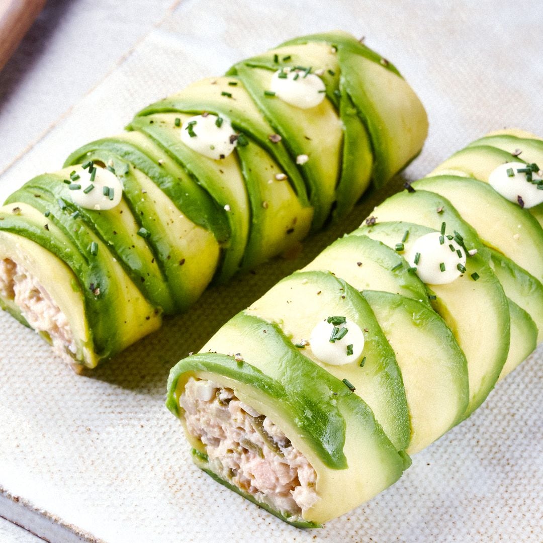 Comer aguacate en verano: 5 recetas fáciles y refrescantes para días calurosos