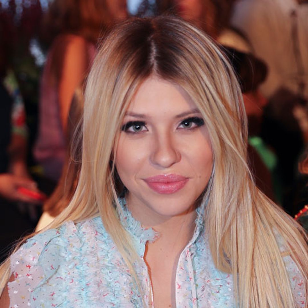 Ana Matamoros: 'Tengo muchísimas ganas de irme a Milán'