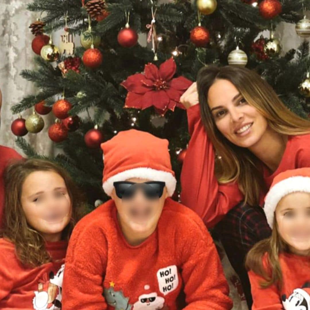 Kiko Rivera e Irene Rosales celebran el 8 cumpleaños de su hija Ana tras la dura entrevista de Francisco Rivera