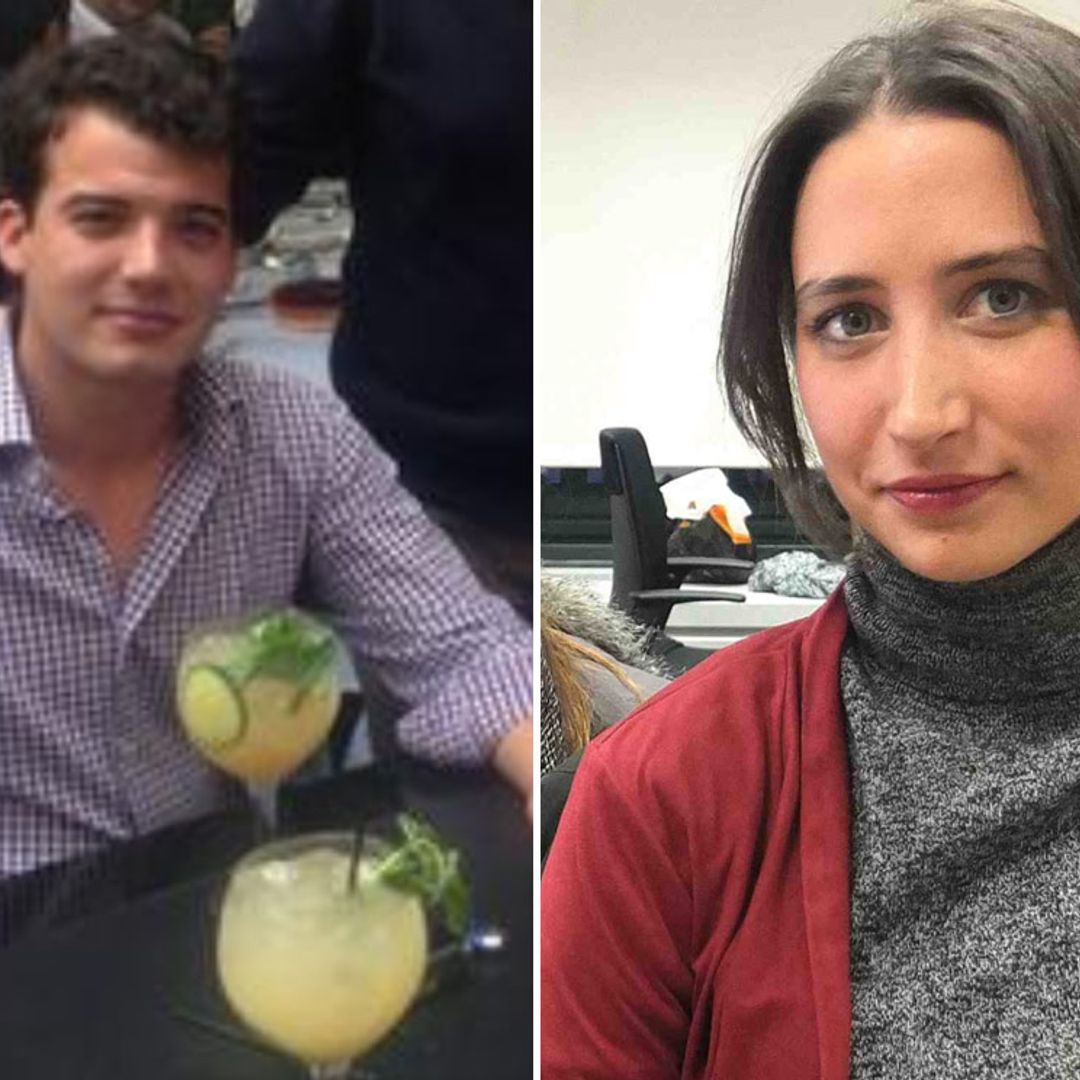 PRIMICIA: Se suspende la boda de Jaime Hermosilla, hijo de Silvia Gómez Cuétara