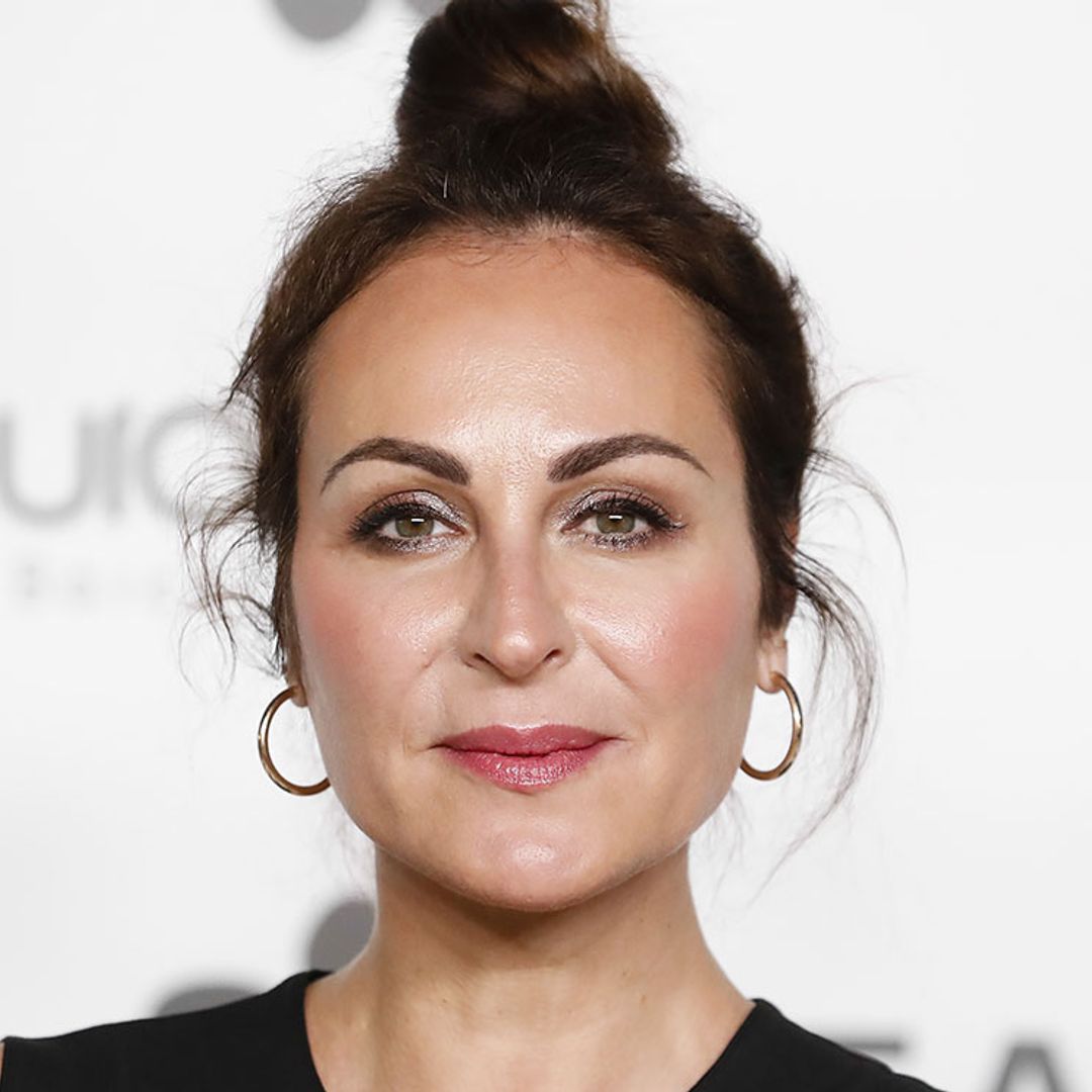 Ana Milán y la otra versión del rifirrafe con Vicky Martín Berrocal: 'El pique no es broma'