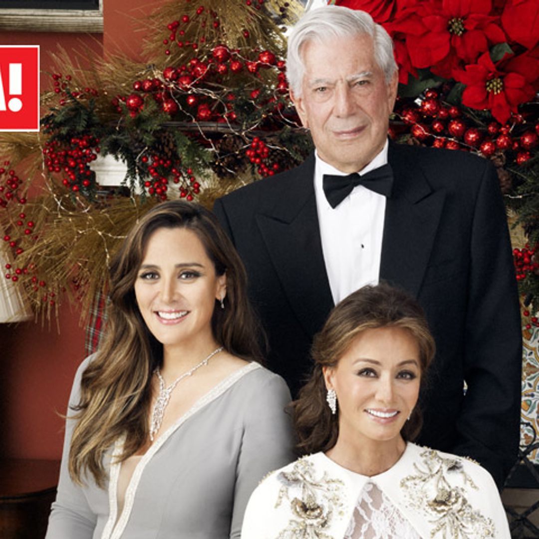 ¿Habrá boda en 2017? Isabel Preysler responde