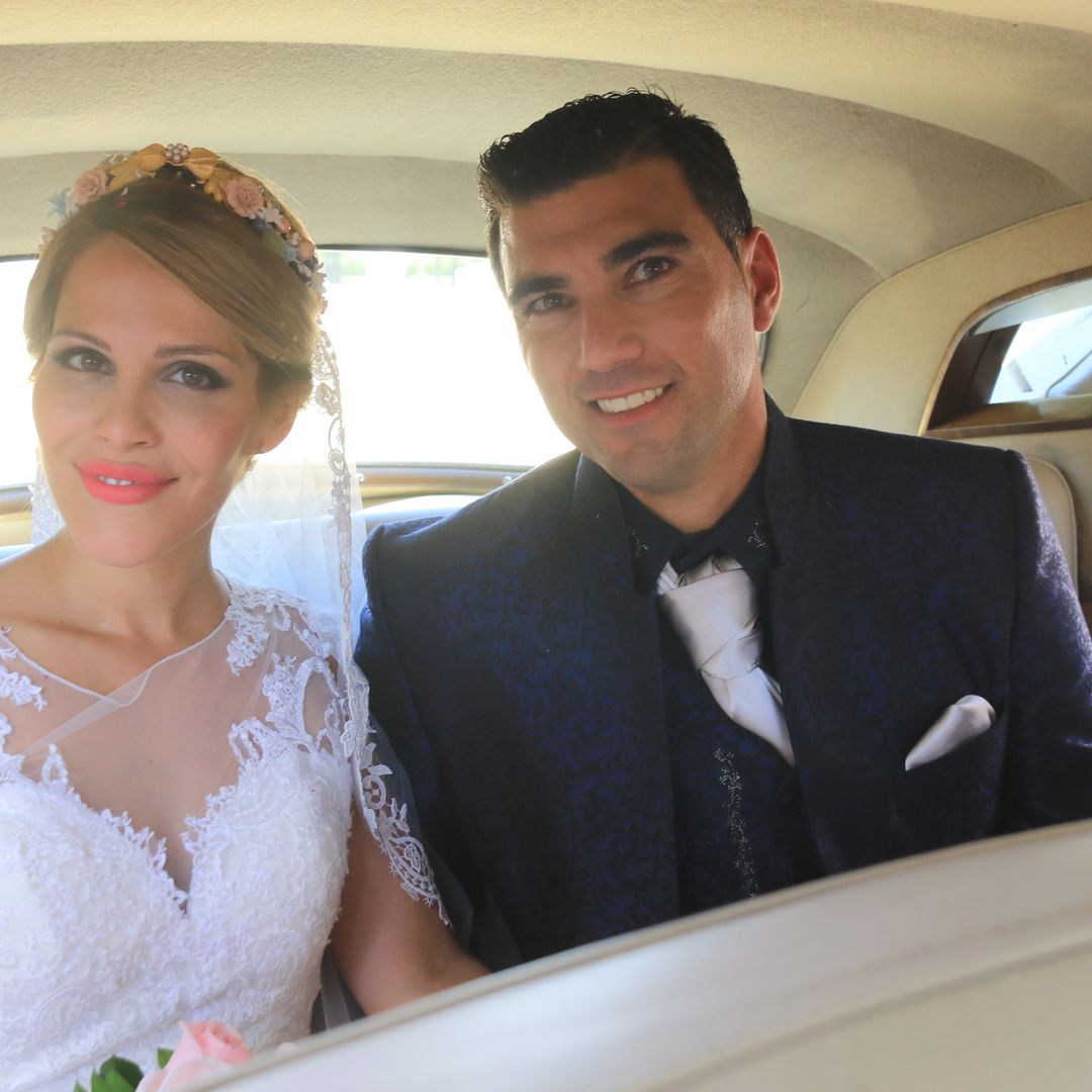El emotivo recuerdo de la viuda y la hija mayor de José Antonio Reyes el día que hubiera cumplido 41 años