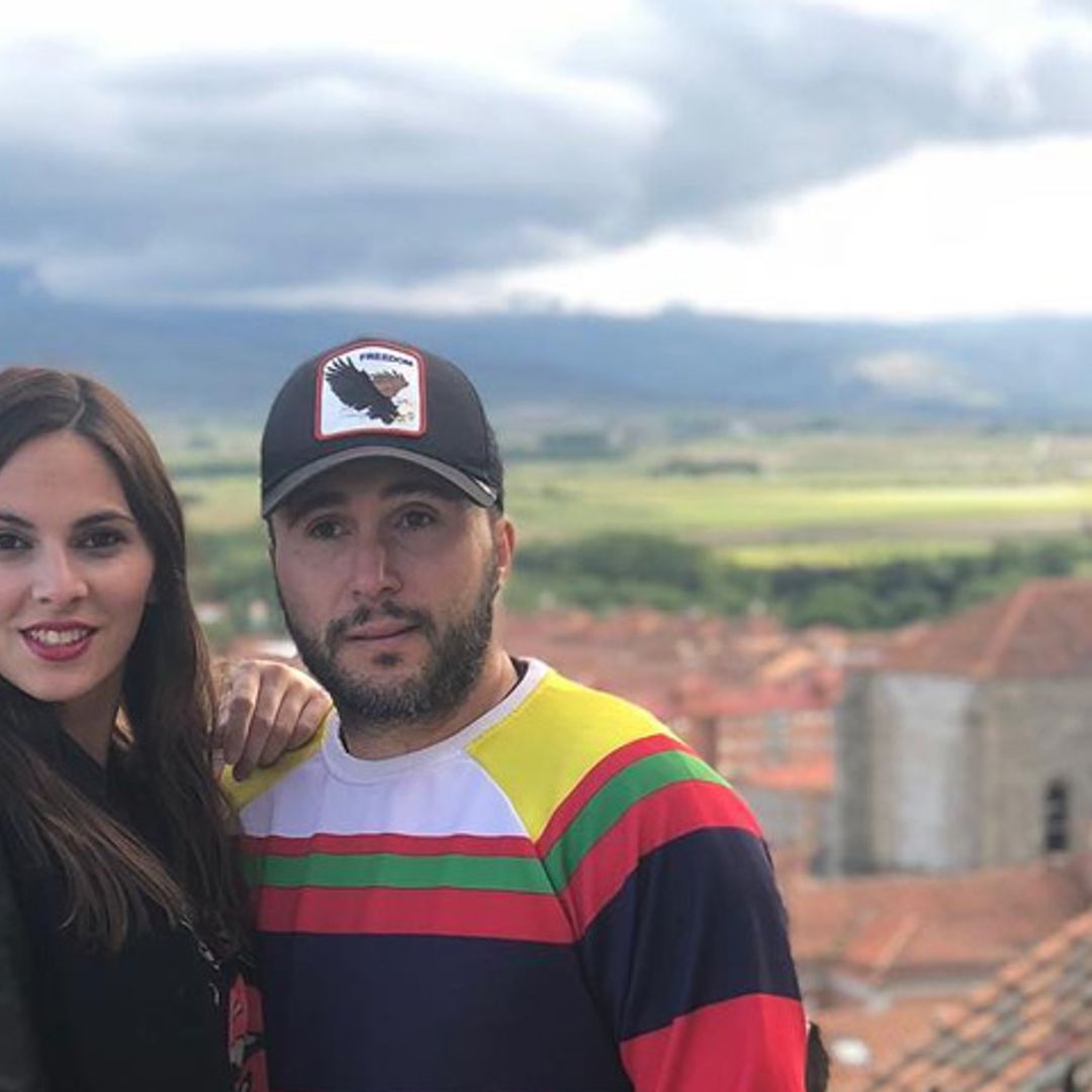 Kiko Rivera e Irene Rosales, el mejor apoyo de Isa Pantoja en su debut en GH VIP