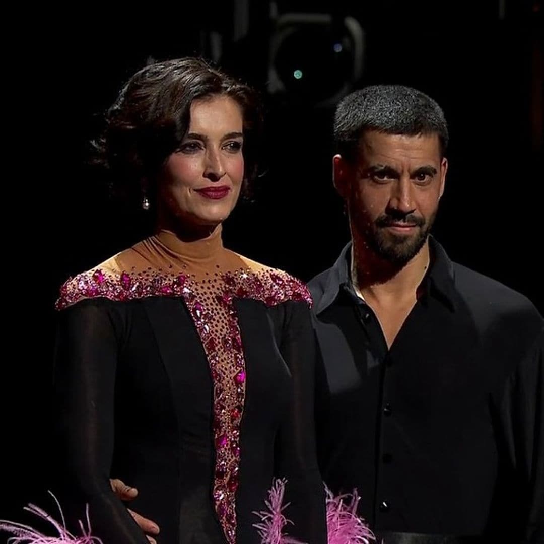 La polémica salvación de Blanca Romero sobre Sara Escudero en 'Bailando con las Estrellas': "Acabamos de perder todo el criterio"