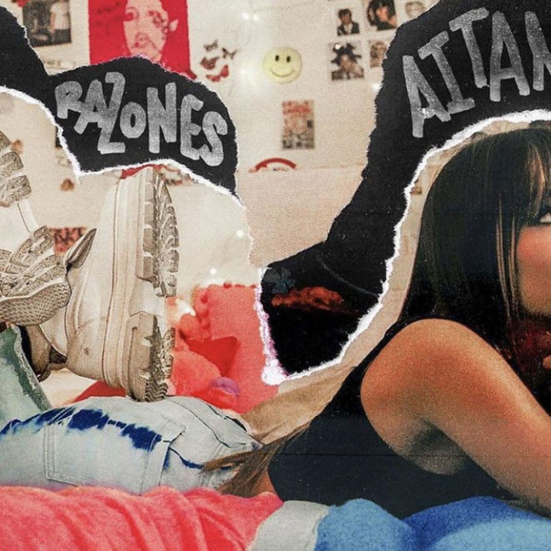 Aitana lanza nuevo disco y te damos '11 razones' para fichar su estilo