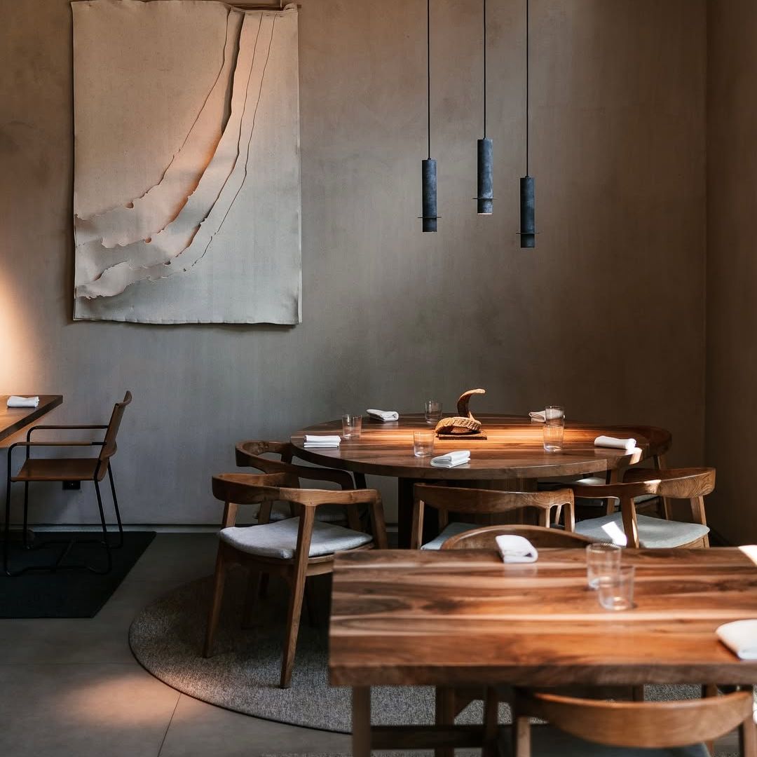 La mejor cocina vasca en Madrid: esencia y tradición que enamoran en cada plato