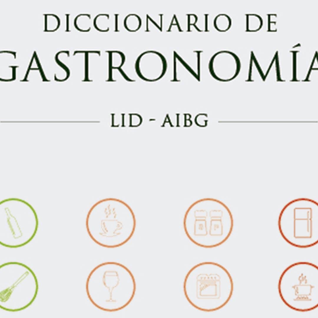 ¿Sabes qué es el ajoporro? ¿ y el lardo, el epazote o la camuesa?