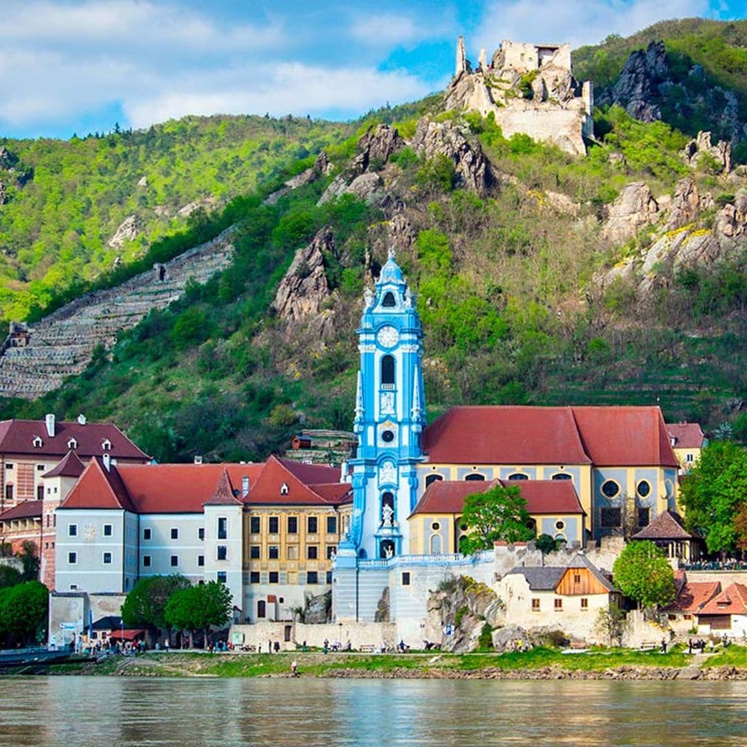 Pueblos muy bonitos de Austria que te van a inspirar un viaje