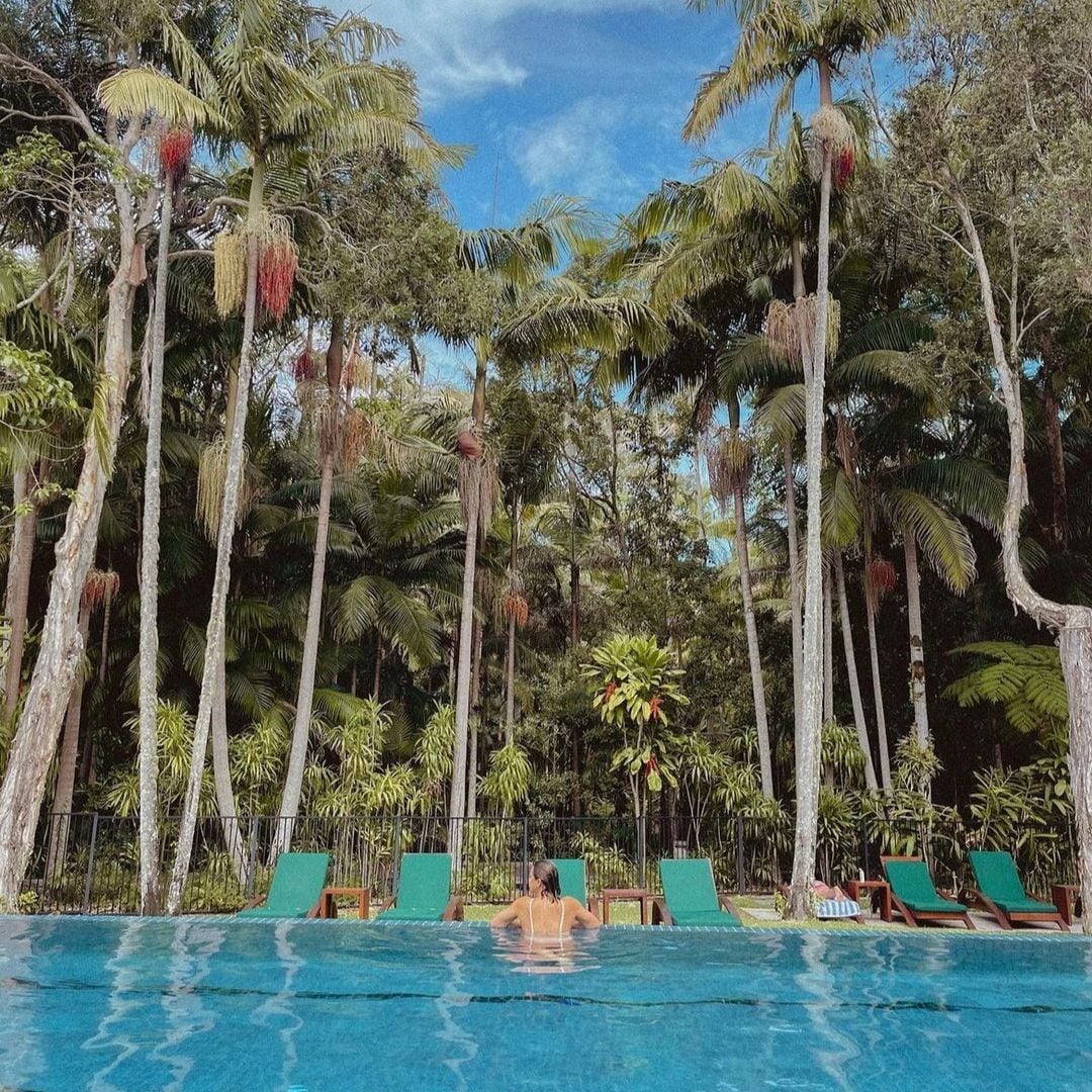 Hotel Crystalbrook Byron, Byron Bay, Nueva Gales del Sur, Australia