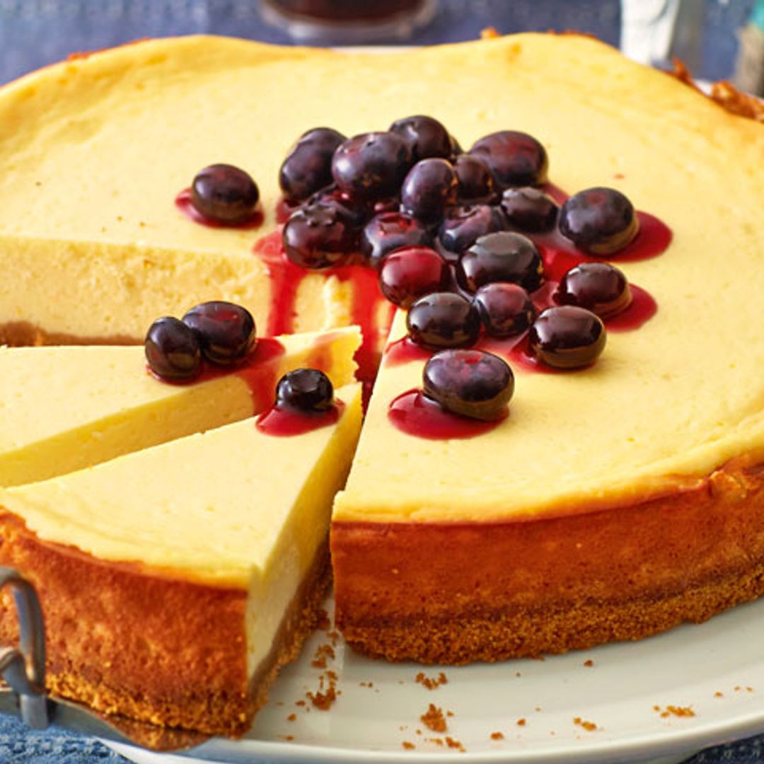 ¿Queso o manzana? Tartas típicas americanas con las que sorprender a tus invitados