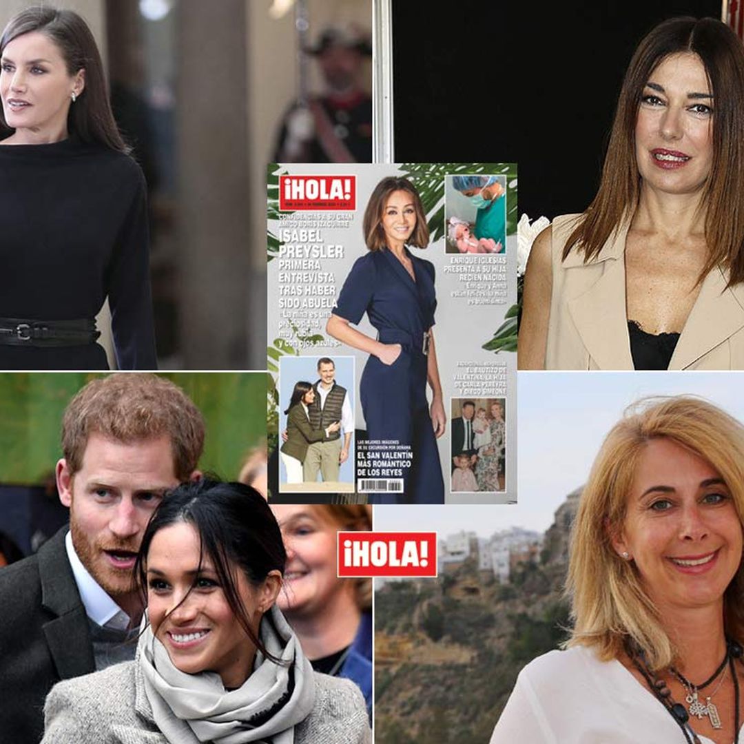 No dejes de leer las noticias más importantes de la semana