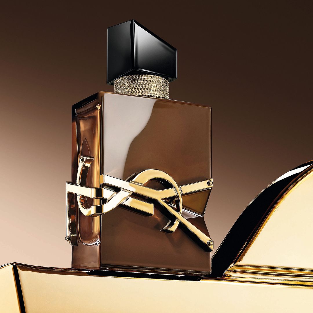 Libre Santal Couture Eau de Parfum (145 €, 
50 ml) 