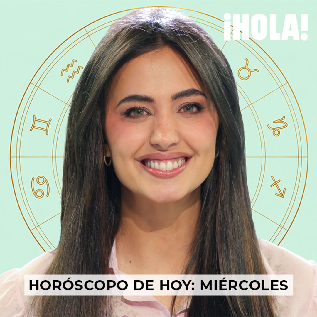 Horóscopo de hoy: el mensaje que tu signo del zodiaco necesitaba escuchar antes de tomar una decisión por impulso