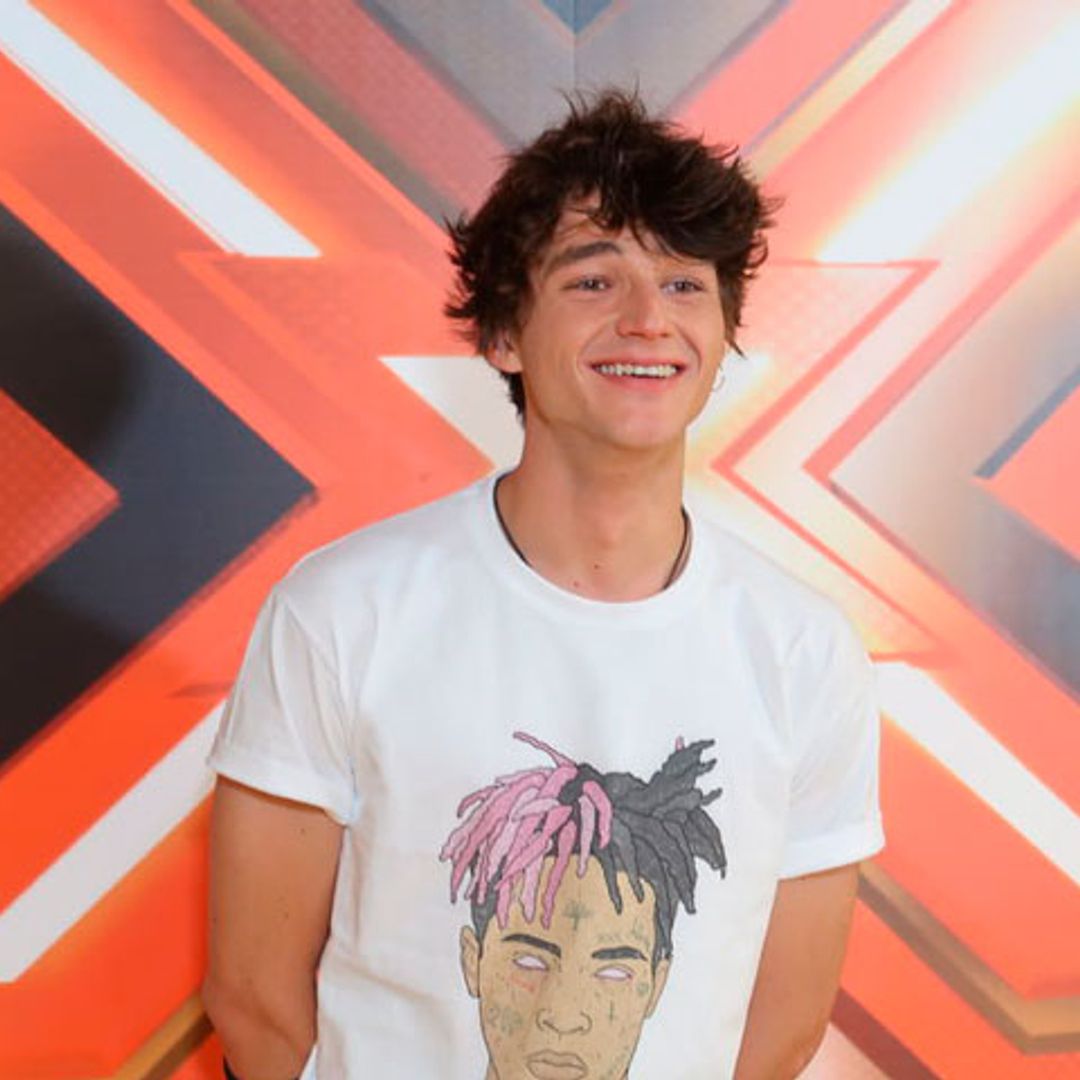 La doble victoria que Factor X ha supuesto para Pol Granch