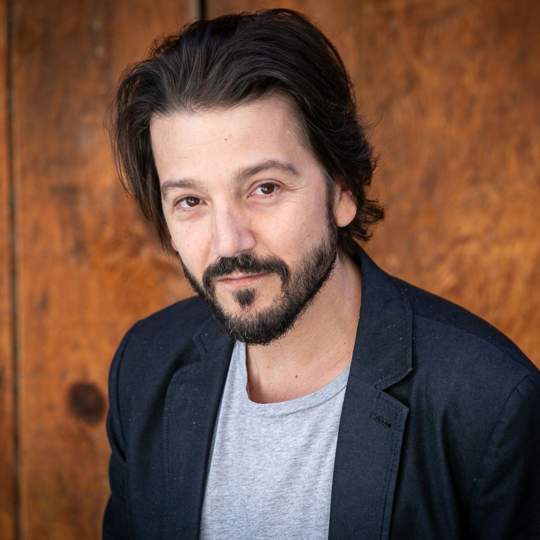 Esto es lo que Diego Luna elegiría por encima de un Premio Oscar: 'Sería mucho más especial'