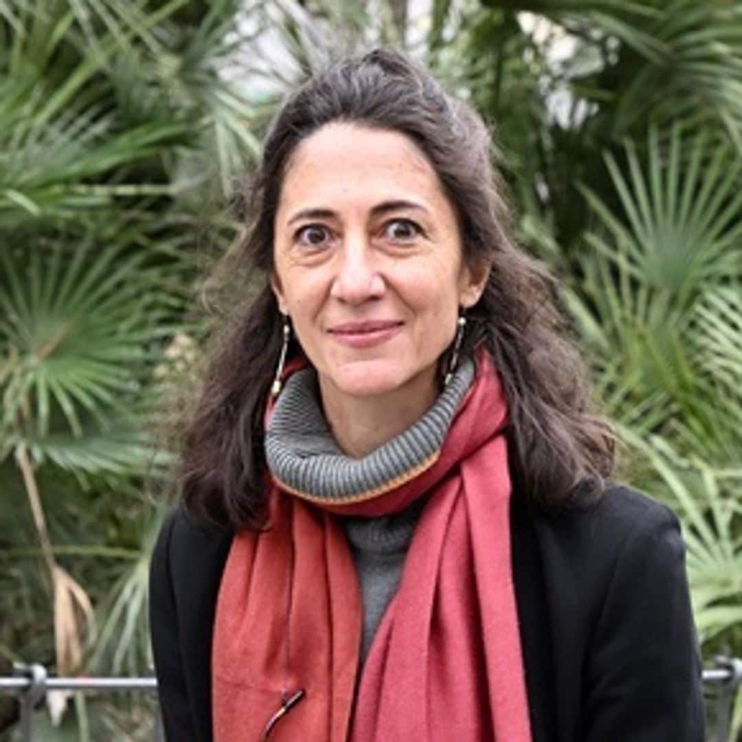 Claudia Stilianopoulos habla por primera vez de Ernesto de Hannover tras su ruptura: “A la gente que quiero no la abandono”