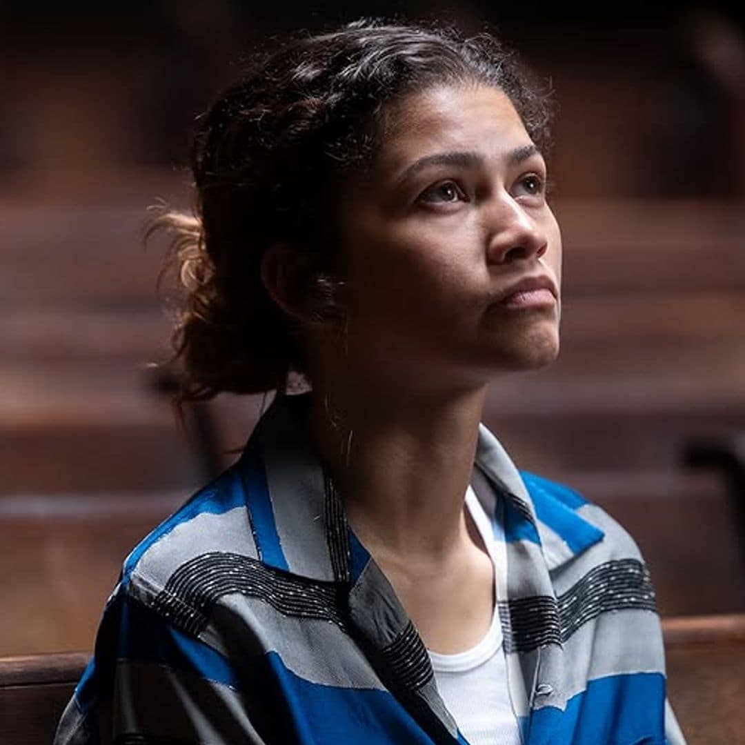 El comentado baile de Rosalía y otros detalles del tráiler de la tercera temporada de 'Euphoria'