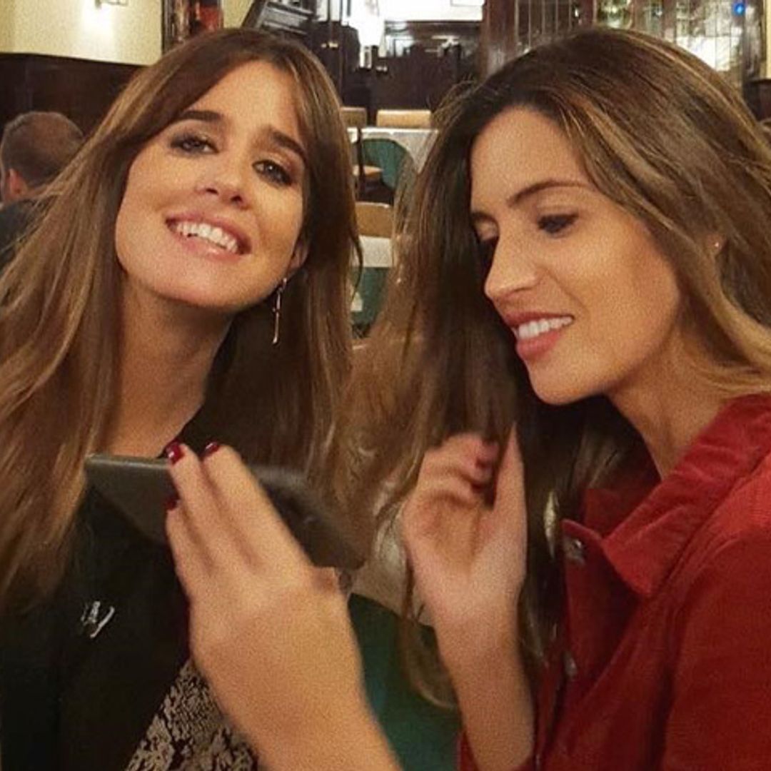 ¡Fútbol y niños! El fin de semana más maternal de Sara Carbonero e Isabel Jiménez en Oporto