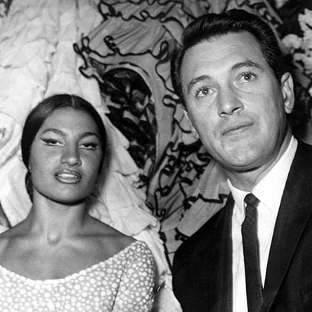 Rock Hudson 