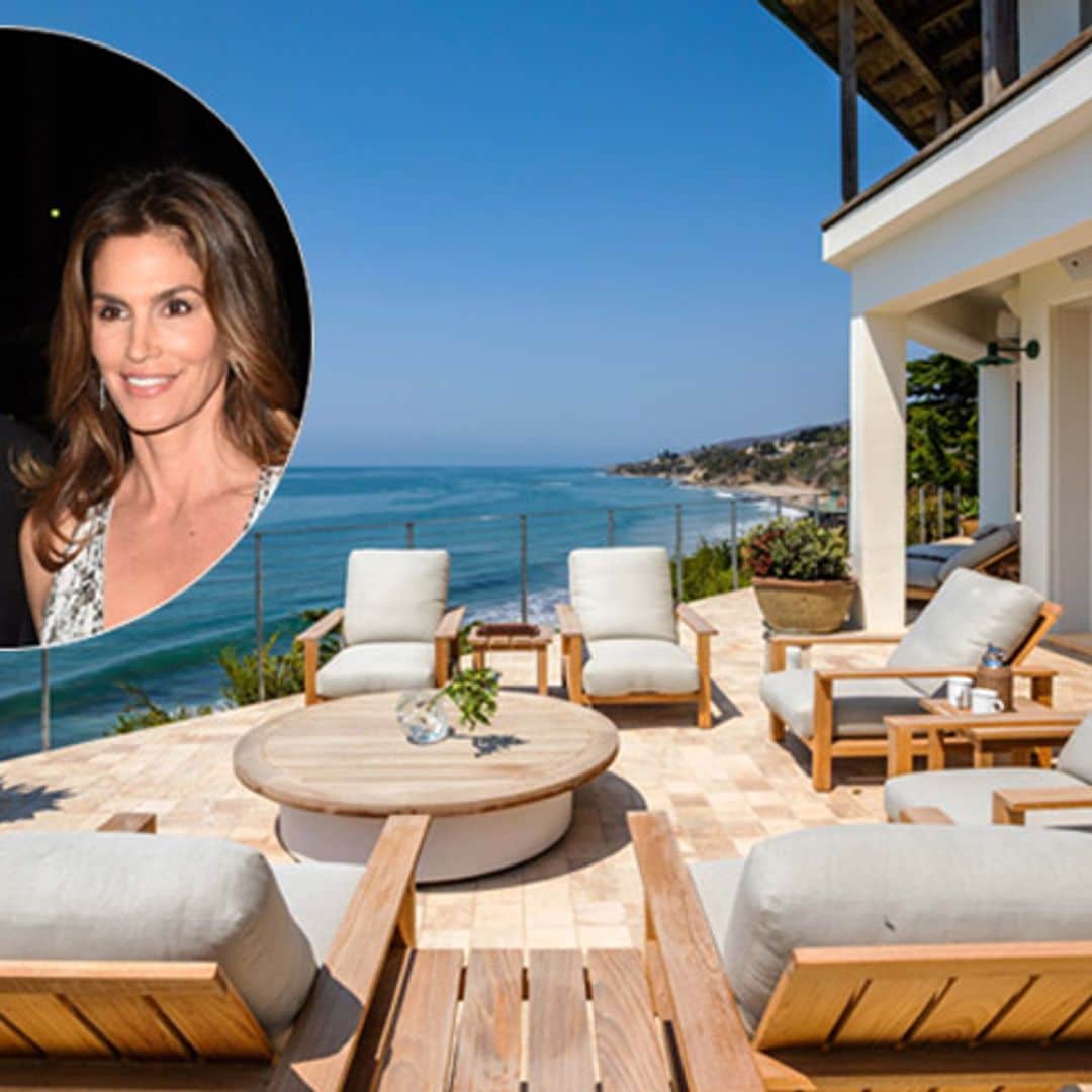 cindy crawford casa 1