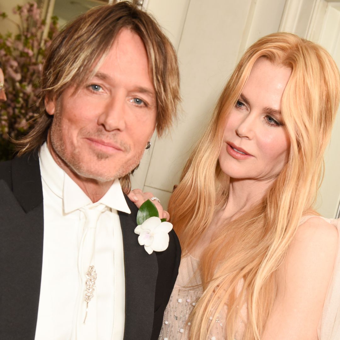 Todas las pistas que apuntaban al divorcio de Nicole Kidman y Keith Urban
