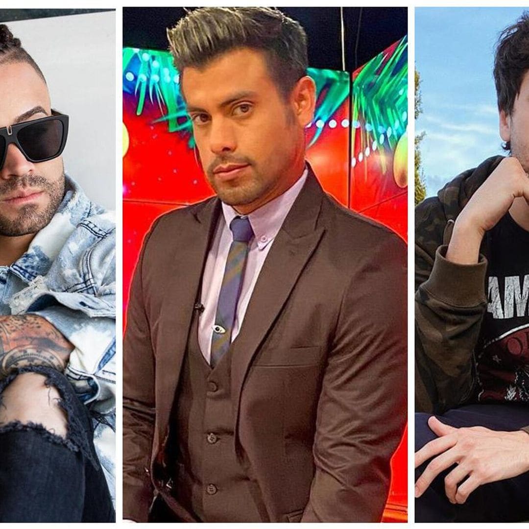 Las celebridades reaccionan al trágico deceso del presentador Efraín Ruales
