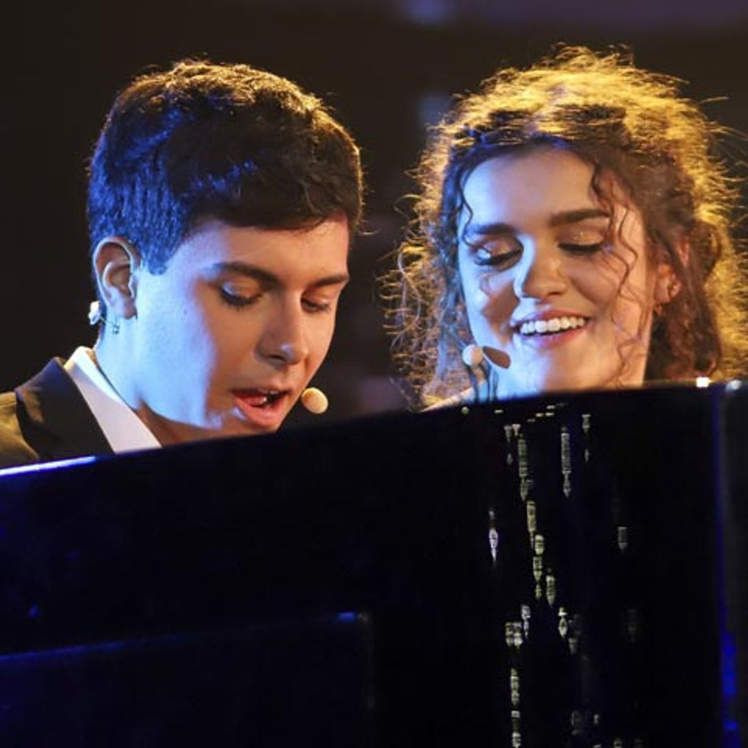 ¡Volvemos a soñar con el amor en OT! Alfred y Amaia cantarán 'Escondidos'