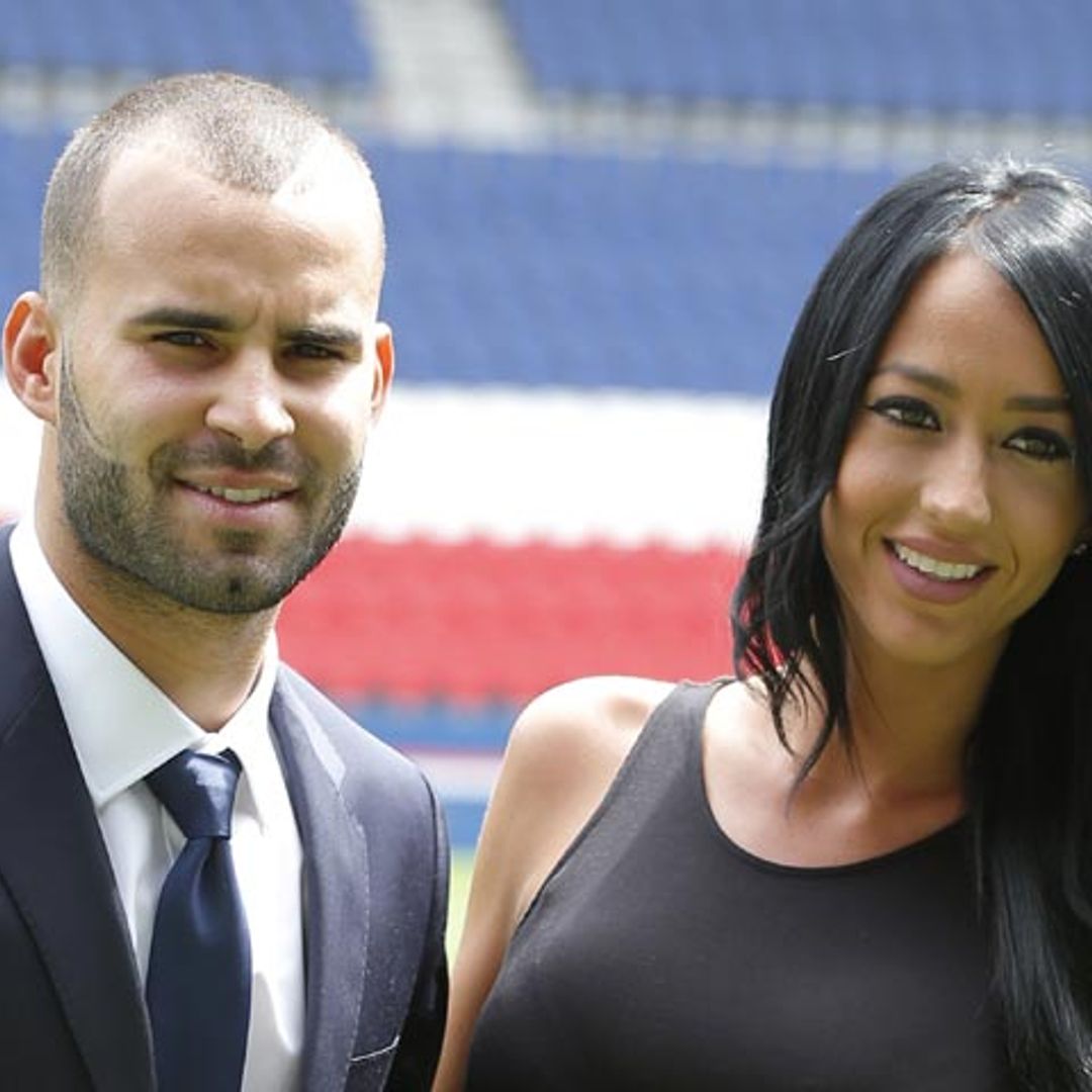 Aurah Ruiz gana la primera batalla en la guerra contra su ex, Jesé Rodríguez