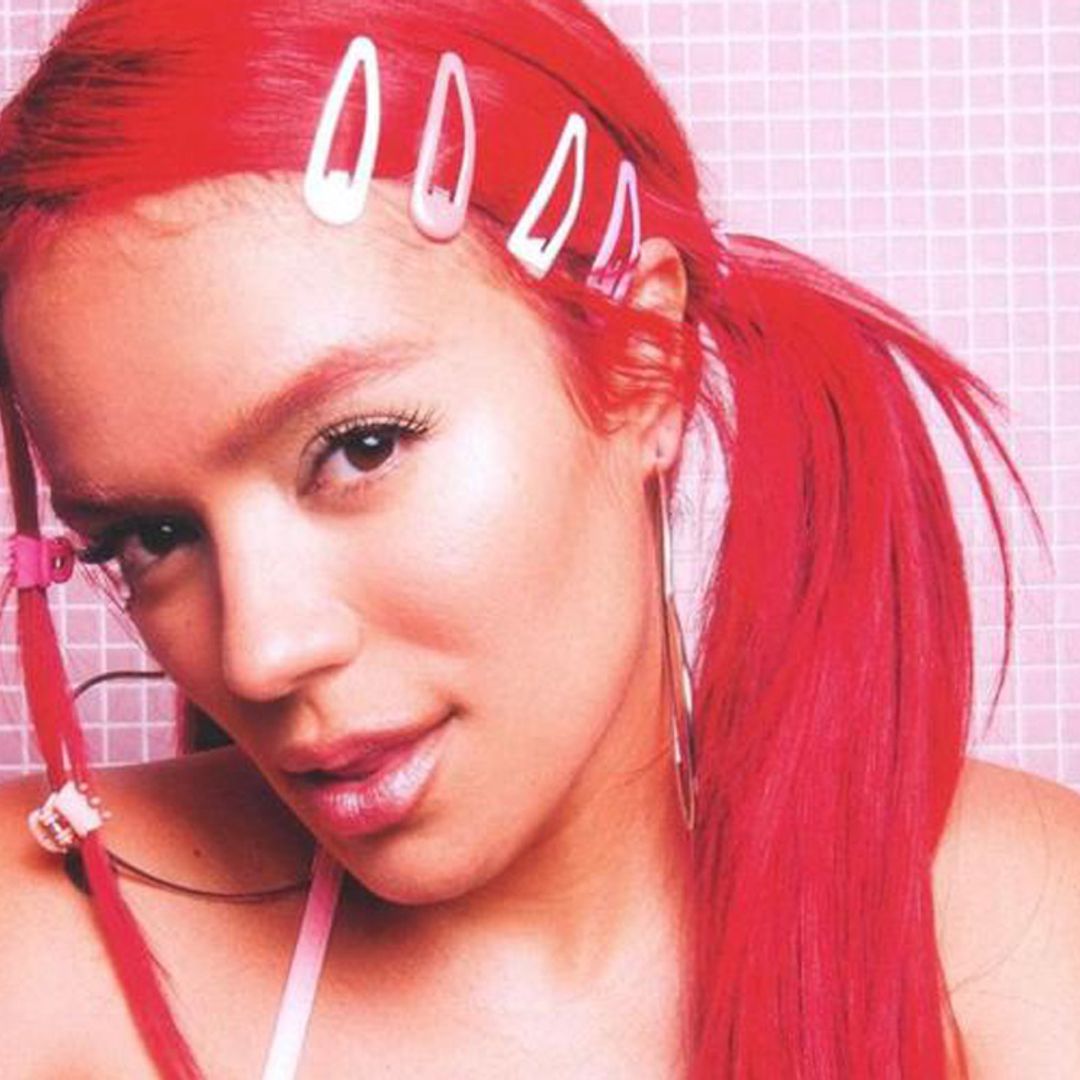 Karol G, exultante con la acogida de su nuevo álbum y orgullosa de su hit con Shakira: 'Haciendo historia juntas'